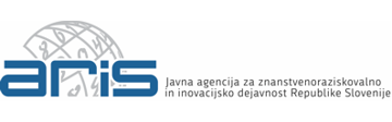 Agencija za znanstvenoraziskovalno in inovacijsko dejavnost